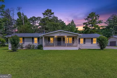 265 Aaron Young Road, Newnan, GA 30263 - Photo 2