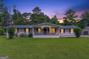 265 Aaron Young Rd, Newnan, GA 30263 - Photo 2
