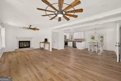 265 Aaron Young Road, Newnan, GA 30263 - Photo 8