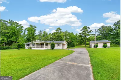 265 Aaron Young Road, Newnan, GA 30263 - Photo 42