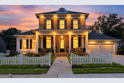 135 Emerson Court, Roswell, GA 30075 - Photo 1