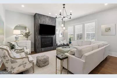 135 Emerson Court, Roswell, GA 30075 - Photo 10