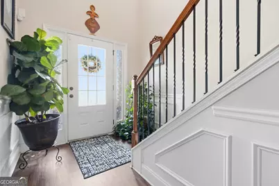 3567 Hancock View, Decatur, GA 30034 - Photo 4