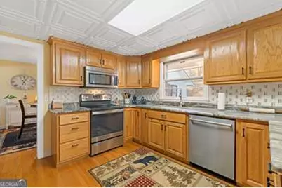 1654 Myers Chapel Road, Hayesville, NC 28904 - Photo 18