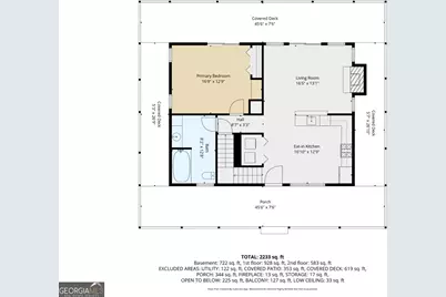 808 Granite Drive #39A, Hayesville, NC 28904 - Photo 50