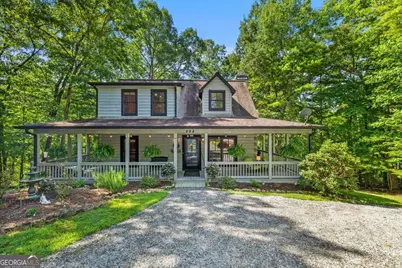 808 Granite Drive #39A, Hayesville, NC 28904 - Photo 36