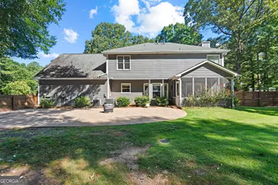 104 Jennings Yard, Peachtree City, GA 30269 - Photo 36