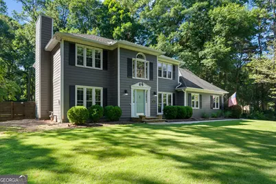 104 Jennings Yard, Peachtree City, GA 30269 - Photo 2