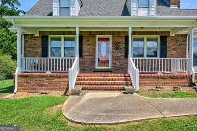 114 Marlow Road, Maysville, GA 30558 - Photo 2