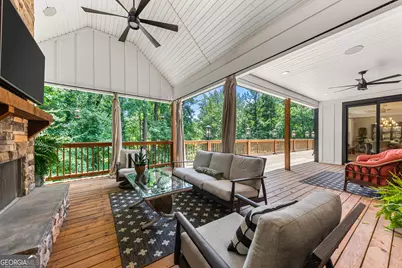 134 Norris Lane, Eatonton, GA 31024 - Photo 46