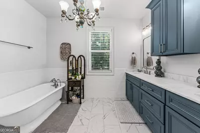 134 Norris Lane, Eatonton, GA 31024 - Photo 40