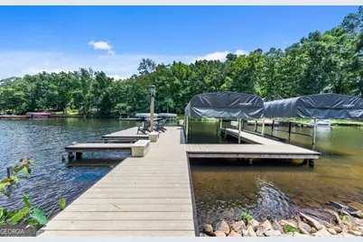 134 Norris Lane, Eatonton, GA 31024 - Photo 2