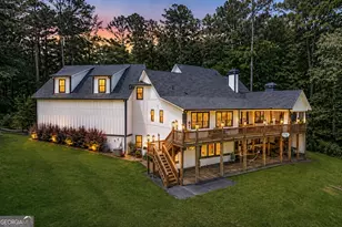 134 Norris Ln, Eatonton, GA 31024 - Photo 8