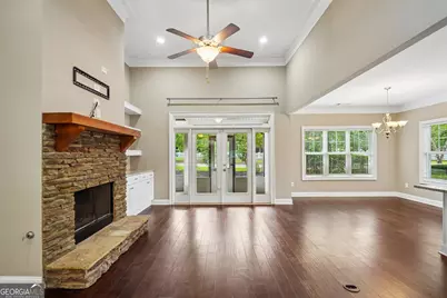 14 Vanderbilt Pointe Way, Newnan, GA 30265 - Photo 6
