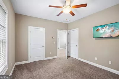 14 Vanderbilt Pointe Way, Newnan, GA 30265 - Photo 34