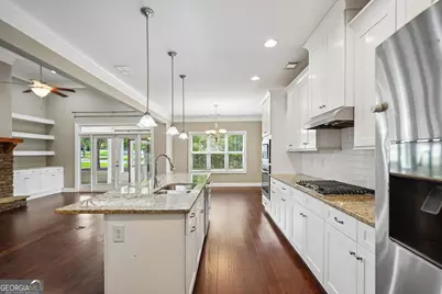 14 Vanderbilt Pointe Way, Newnan, GA 30265 - Photo 16