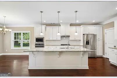 14 Vanderbilt Pointe Way, Newnan, GA 30265 - Photo 12