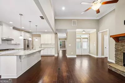 14 Vanderbilt Pointe Way, Newnan, GA 30265 - Photo 10