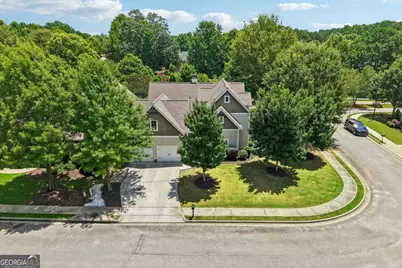 14 Vanderbilt Pointe Way, Newnan, GA 30265 - Photo 42