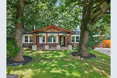 797 E Morningside Drive, Lawrenceville, GA 30043 - Photo 2