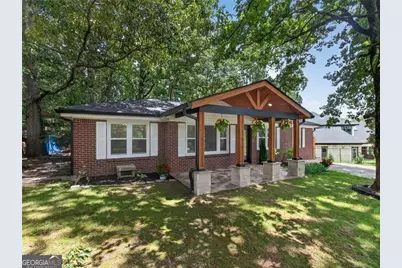 797 E Morningside Drive, Lawrenceville, GA 30043 - Photo 40