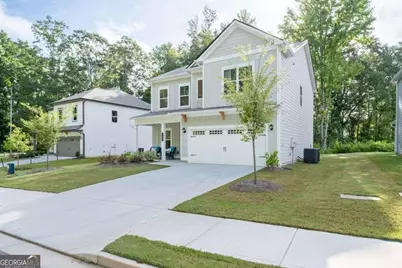 383 Morgan Road, Carrollton, GA 30116 - Photo 4