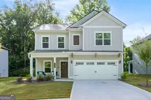383 Morgan Rd, Carrollton, GA 30116 - Photo 4