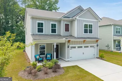 383 Morgan Road, Carrollton, GA 30116 - Photo 2