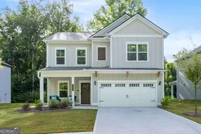 383 Morgan Road, Carrollton, GA 30116 - Photo 6