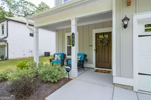 383 Morgan Rd, Carrollton, GA 30116 - Photo 1
