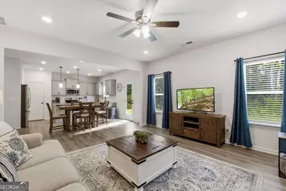 383 Morgan Road, Carrollton, GA 30116 - Photo 20