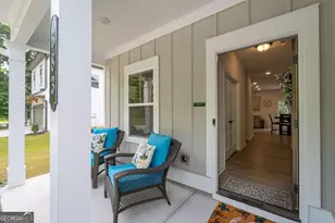383 Morgan Rd, Carrollton, GA 30116 - Photo 1
