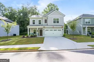 383 Morgan Rd, Carrollton, GA 30116 - Photo 1
