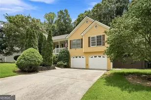 5229 Proctor Landing NW, Acworth, GA 30101 - Photo 2