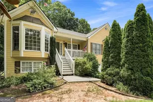 5229 Proctor Landing NW, Acworth, GA 30101 - Photo 42
