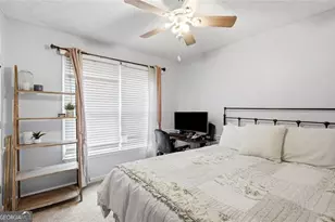 5229 Proctor Landing NW, Acworth, GA 30101 - Photo 16