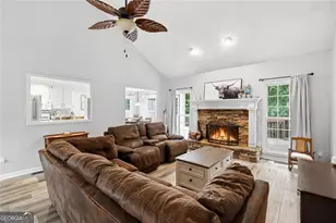5229 Proctor Landing NW, Acworth, GA 30101 - Photo 4