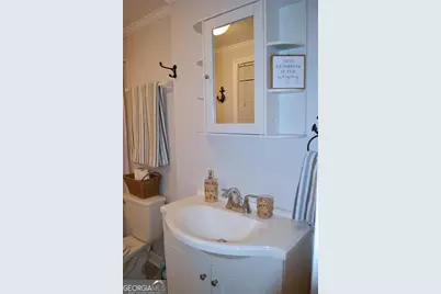 5229 Proctor Landing NW, Acworth, GA 30101 - Photo 26