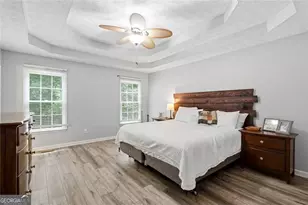 5229 Proctor Landing NW, Acworth, GA 30101 - Photo 12