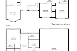 5229 Proctor Landing NW, Acworth, GA 30101 - Photo 40