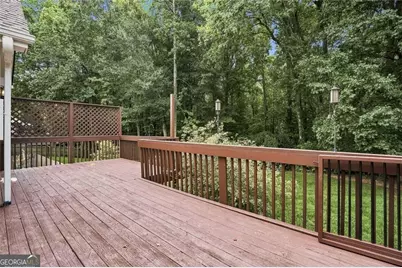 5229 Proctor Landing NW, Acworth, GA 30101 - Photo 32
