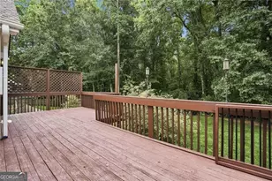 5229 Proctor Landing NW, Acworth, GA 30101 - Photo 32