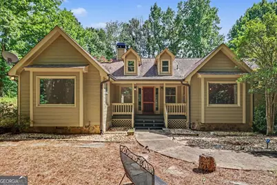 3830 Chattahoochee Road, Cumming, GA 30041 - Photo 1