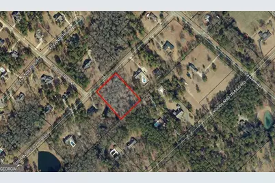 0 Woodland Heights Rd, Dublin, GA 31021 - Photo 1