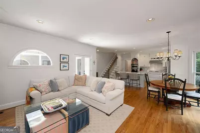 164 Tanner Bluff, Athens, GA 30606 - Photo 16