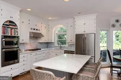 164 Tanner Bluff, Athens, GA 30606 - Photo 12