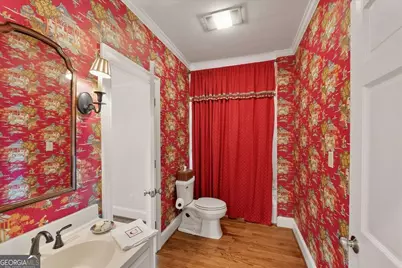 164 Tanner Bluff, Athens, GA 30606 - Photo 10