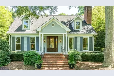 164 Tanner Bluff, Athens, GA 30606 - Photo 1