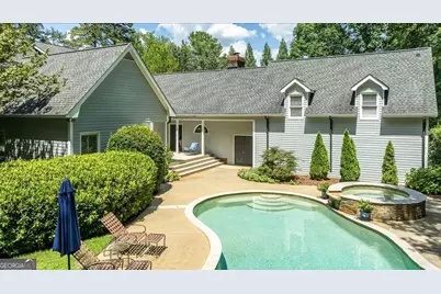 164 Tanner Bluff, Athens, GA 30606 - Photo 40