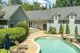 164 Tanner Bluff, Athens, GA 30606 - Photo 40